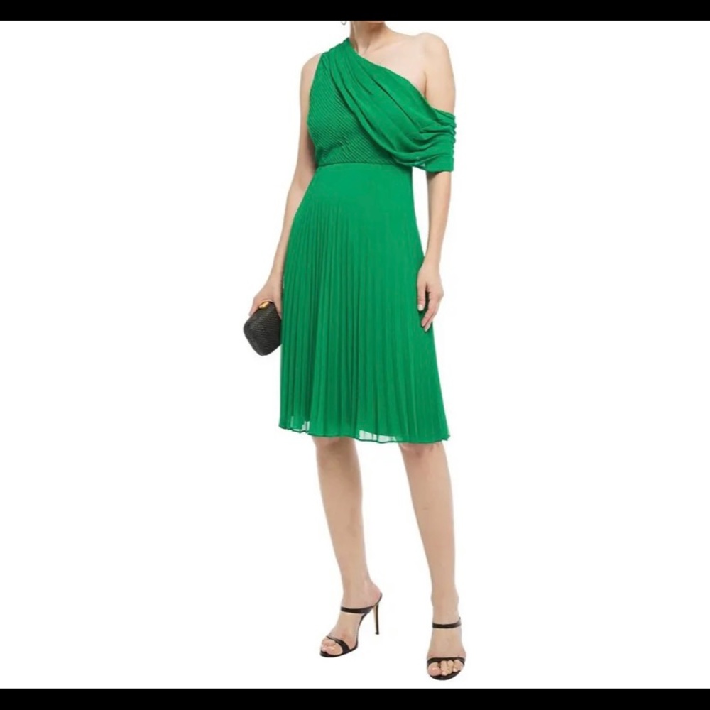Badgley Mischka Cocktail Dress